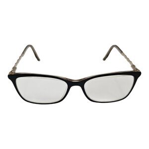 Jenny McCarthy Designer Glasses Zyloware Eyeglasses 106Z 021 140 FRAMES ONLY!!